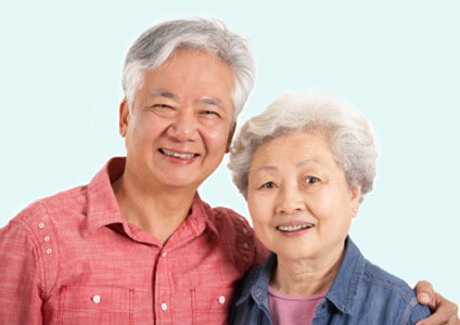 Senior Parents