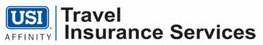 Travel insurance services